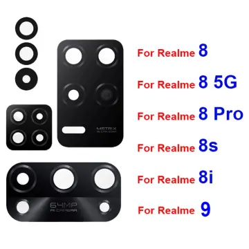 realme 8 pro camera glass price