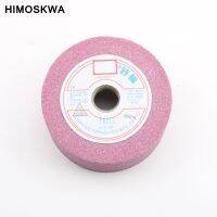 【CW】 100x20x50mm 60 grit special grinding wheel for universal of chromium corundum ceramic cup type