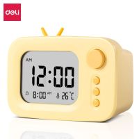 [Fast delivery] what effective alarm 2023 new students get up special artifact children boy electronic intelligent alarm clock desktop