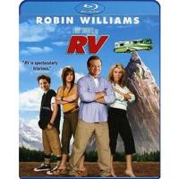 แผ่น Bluray หนังใหม่ RV (2006) ครอบครัวทัวร์ทุลักทุเล (เสียง Eng /ไทย | ซับ Eng/ไทย) หนัง บลูเรย์
