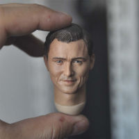 A16 Scale Leonardo Head Sculpt รุ่นสำหรับ12นิ้ว Action Figure ตุ๊กตา Body AccessoriesM