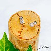 Lautiers Endless Jewelry Layla Earring ต่างหูเพชร ลอเทียร์ รุ่น LE-0226D