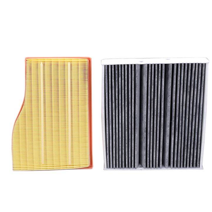 air-filter-cabin-filter-for-mercedes-benz-a-class-w177-b-class-w247-cla-x118-c118-gla-h247-glb-x247-2019-2020