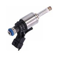 7 Hole Car Fuel Injector Nozzle V752835180 for C4 207 3008 1.6 THP Engine Nozzle Injection