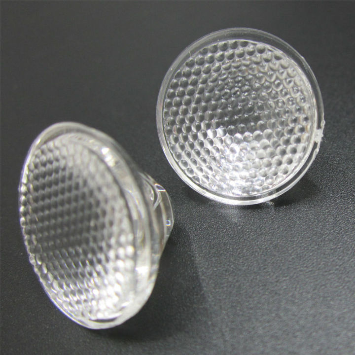 20mm-optical-pmma-led-4560-degree-reflector-collimator-for-1w-3w-5-w-led-light-lamp-bulb-diy