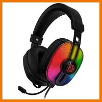 ถูกที่สุด!!! หูฟังเกมมิ่ง Tt eSPORTS Pulse G100 RGB gaming headset ##ที่ชาร์จ อุปกรณ์คอม ไร้สาย หูฟัง เคส Airpodss ลำโพง Wireless Bluetooth คอมพิวเตอร์ USB ปลั๊ก เมาท์ HDMI สายคอมพิวเตอร์