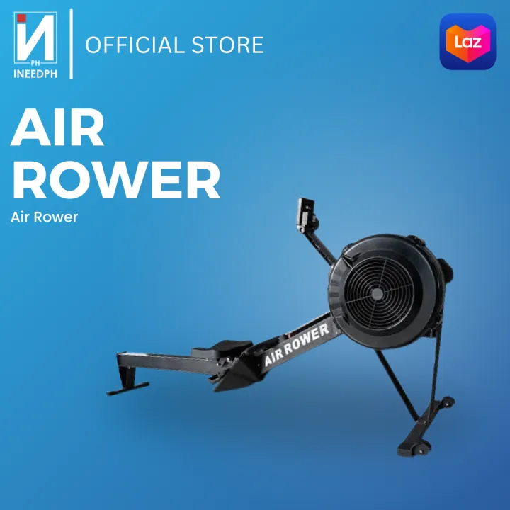 AIR ROWER MACHINE Lazada PH