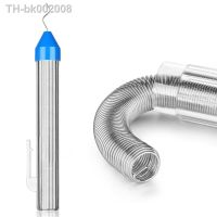 ◘◎ New 1.0mm Sn40/Pb60 Portable Tin Wire Bobbin Pen With Solder Wire Dispenser Tin Lead Core Soldering Tool Flux Rosin