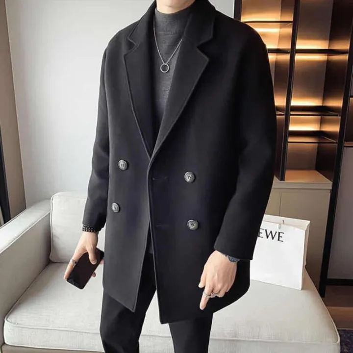 coat korean brand