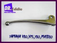 YAMAHA V50 V75 Y80 Mate Front Brake Lever #มือเบรคหน้า โครม อย่างดี