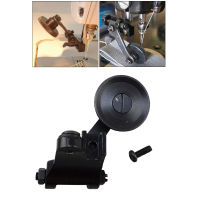 【Tech-savvy】 DolityLeather Roller Presser Foot Industrial Home Sewing Machine Part