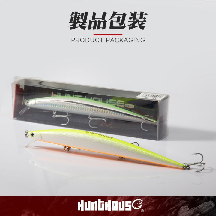 hunthouse-tide-slim-minnow-floating-lure-hard-bait-sea-fishing-175mm-25g-3d-eyes-abs-plastic-for-seabass-pike-pesca-leurre