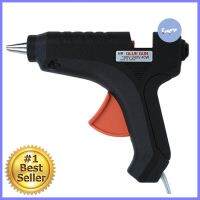 ปืนยิงกาว ZYNTEC TG-05 ดำ 40 วัตต์GLUE GUN ZYNTEC TG-05 40W BLACK **ด่วน ของมีจำนวนจำกัด**