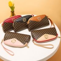 Southeast Asia ladies shoulder bag 2022hand bag female bag factory wholesale fashion simple shell clutch bag