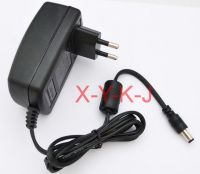 Adapter Power Supply Ac 100v-240v Dc 22v 1a 23v 1a 24v 1a 25v 26v 28v 1a 15v 24v 1.5a 9v 2a 15v 2.5mm Plug Eu