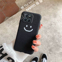 เคสสำหรับ Honor โทรศัพท์มือถือกันกระแทกที่ทันสมัย X6a ลายยิ้มน่ารักสุดหรู Sarung Dof X6A HONOR/X5 Plus/ 90 5G / 90 Lite/ 70 Lite เคสสีลูกกวาด HONOR90 5G 2023