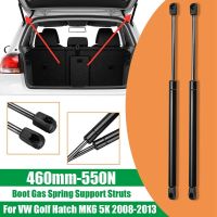 Car Rear Trunk Lift Lid Shock Support Strut Gas Spring Rod Prop for Golf Hatch MK6 5K 2008 2013 5K6827550B 5K6827550D