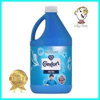 น้ำยาปรับผ้านุ่ม COMFORT 2,800 มล. สีฟ้าFABRIC SOFTENER COMFORT 2,800ML LIGHT BLUE **สามารถออกใบกำกับภาษีได้ค่ะ**