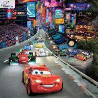 ของขวัญคริสต์มาสแบบรถ PANUCCI Ramirez โลหะอัลลอยพายุ1:55 Jackson Pixar รถ McQueen Mater