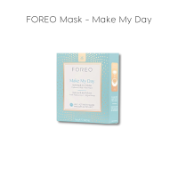 FOREO Activated Mask - Make My Day
