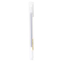 Chung Hwa 0.5mm Black Ink Gel Pen Writing Utensils-927F 1pc