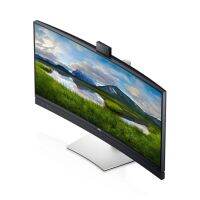 จอคอมพิวเตอร์: MONITORDELL C3422WE 34" WQHD IPS CURVED VIDEO CONFERENCING (SNSC3422WE):