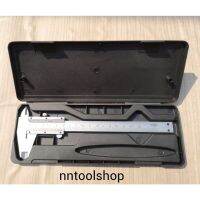 ++โปร TIGA เวอร์เนีย คาลิปเปอร์ ขนาด 6 นิ้ว Vernier Caliper มี2แบบ (เลือกตอนกดสั่งซื้อสินค้าค่ะ) ส่งด่วน ส่งไว ถูกมาก อะไหล่มอเตอร์ไซค์ แต่งมอเตอร์ไซค์ อะไหล่รถมอเตอร์ไซค์  อะไหล่มอไซค์