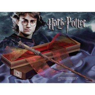 ไม้กายสิทธิ์แฮร์รี่ พอตเตอร์ harry potter เซ็ทไม้วัสดุเรซิ่นพร้อมกล่องใส่