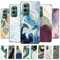 เคสกระจกนิรภัยสำหรับ Oneplus 9R 9 8 7 Pro 7 T 8T เต็ม2 5G,เคสโทรศัพท์หินแบบปรับได้ Funda สำหรับ One Plus Quad 2 9 R 8 7 T Pro 1 9R