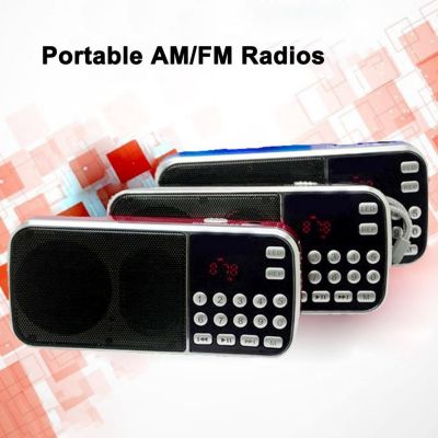 วิทยุ FM Y-501แบบพกพาขนาดเล็ก,รองรับดิจิทัลรองรับ TF Card USB AUX ลำโพงเครื่องเล่นเพลงเครื่องเสียงไฟฉาย LED สำหรับโทรศัพท์มือถือ
