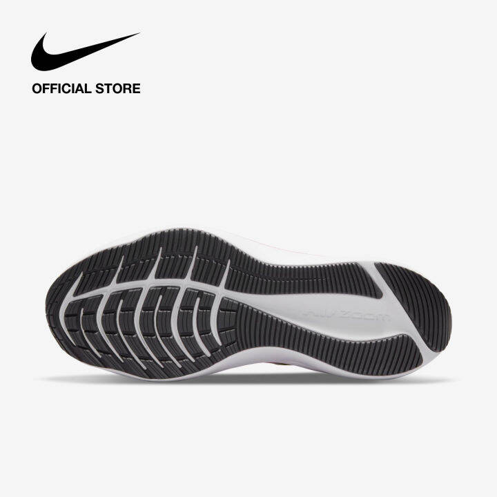 Nike Women's Zoom Winflo 8 Running Shoes White Lazada PH