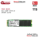Transcend MTS832S M.2 SATA SSD 832S 1TB (TS1TMTS832S)