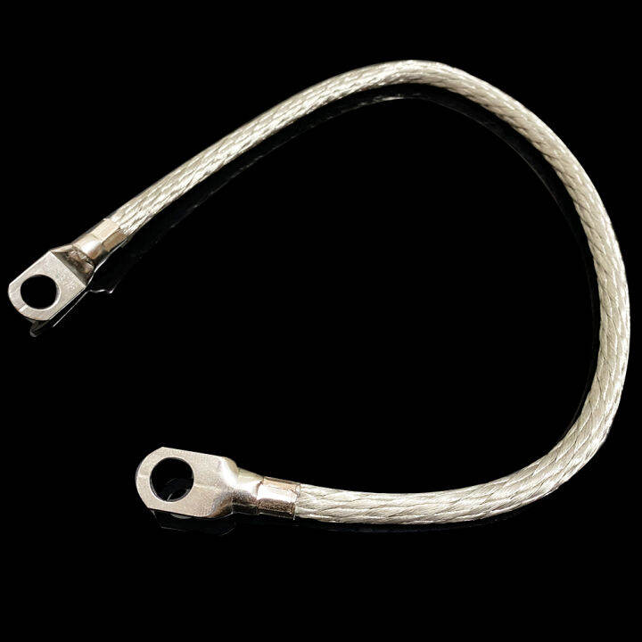 50mm2 Car grounding Wire exhaust ground lead static wire 15cm length