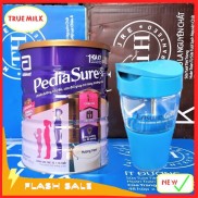 Pediasure BA hương Vani 850g- Pediasure 850g - ba vani - sua pediasure