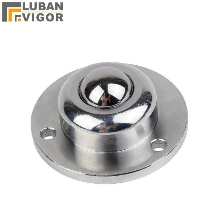 thumbnail image 2 of Heavy-duty IA-38 Precision Universal Ball Bearing Casters/wheel,round 2 of 10