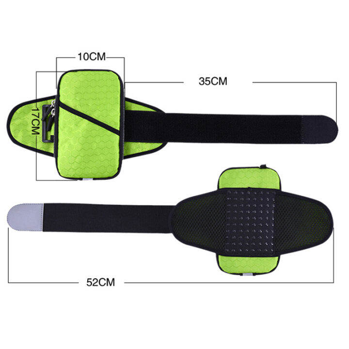 duda-running-sports-cycling-jogging-gym-mobile-phone-armband-arm-band-holder-bag