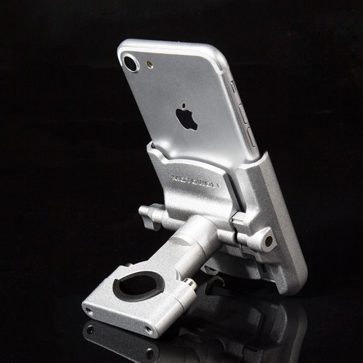 aluminum-motorcycle-mountain-bicycle-phone-holder-stand-adjustable-moto-handlebar-rearview-mirror-4-6-5-inch-cellphone-mount