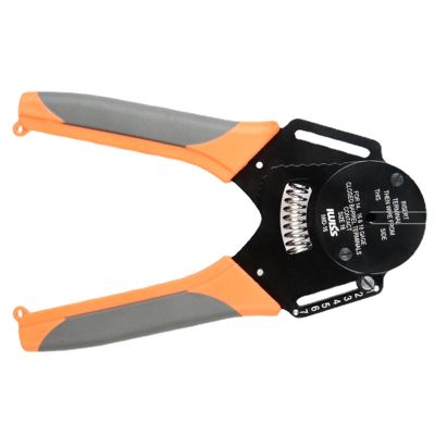 IWISS IWD-16 is Suitable for Dechi Connector Crimping Pliers Terminal Male and Female Pin Crimping Pliers