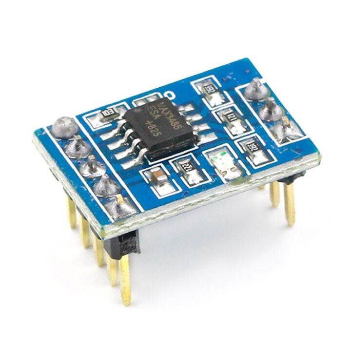 MAX3485 module TTL to RS485 Usart communication accessories Serial port parallel multi machine ...