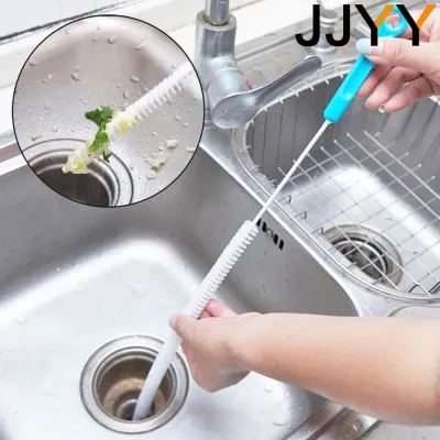 【CC】♝⊙  JJYY 71CM Sink Overflow Drain Unblocker Cleaner
