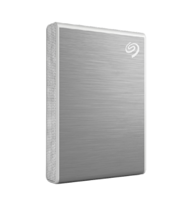 500gb-portable-ssd-เอสเอสดีพกพา-seagate-one-touch-ssd-silver-stkg500401