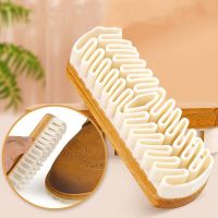 【hot】✁┋✸  1PC Cleaning Scrubber for Suede Nubuck Material Shoes Cleaner Leather Clothing