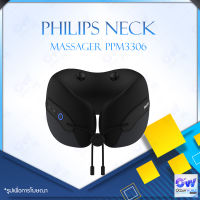 Philips Neck Massager PPM3306 / PPM3306N เครื่องนวดคอ ที่นวดต้นคอ นวดคอ เครื่องนวดคอ เครื่องนวดคอแบบสวมใส่ เครื่องนวดคอ นวดกระตุ้นกล้ามเนื้อ เครื่องนวดบ่า เครื่องนวดไฟฟ้า เครื่องนวดพกพา ที่นวดผ่อนคลาย ที่นวดไฟฟ้า ที่นวดคอ ที่นวดคอไฟฟ้า เครื่องนวดคออัจฉริย