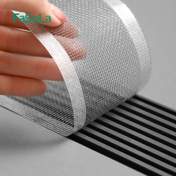 durable-and-cutable-anti-clogging-floor-drain-stickers-insect-proof-disposable-sewer-filter-bathroom-toilet-hair-blocking-net