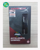 RAM (8GBx1) DDR3 1600 RAM PC KINGSTON HyperX FURY BLACK