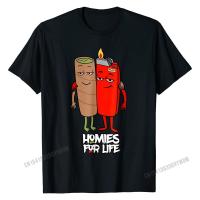 Homies For Life Tshirt Design Men Tshirts Normal