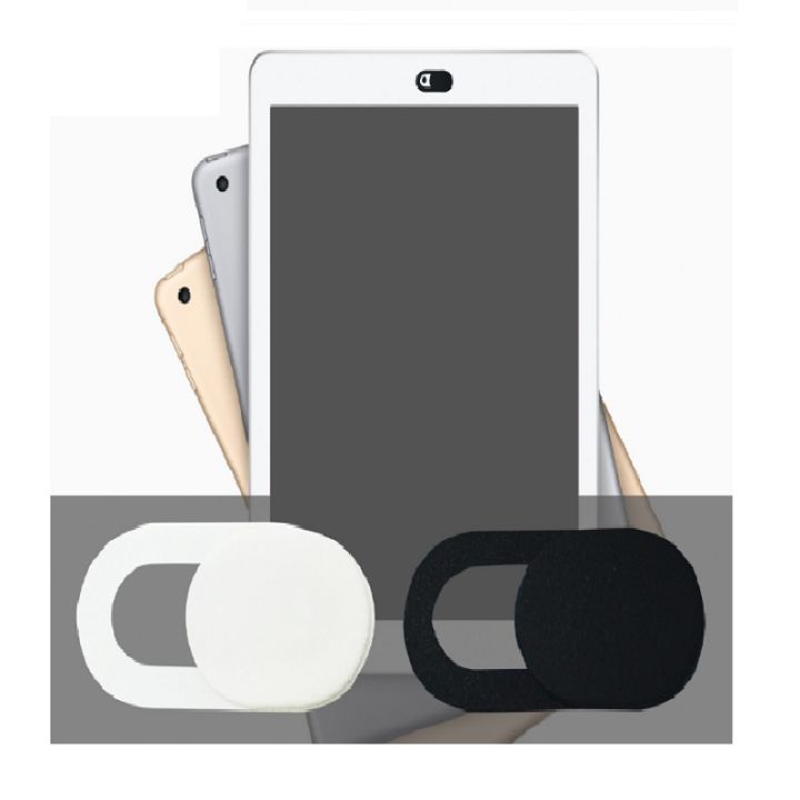 ใหม่เว็บแคมป้องกันสำหรับ-iphone-android-กล้องเลนส์แม่เหล็กปกเลื่อนโล่สำหรับ-ipad-pc-mac-โน๊ตบุ๊คแล็ปท็อปแท็บเล็ตความเป็นส่วนตัว