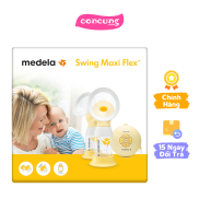 Máy hút sữa Medela Swing maxi Flex