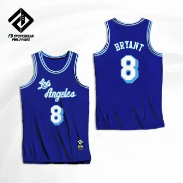 Commemorative Edition Jordan NBA Lakers Light Blue #23 Jersey,Los Angeles  Lakers