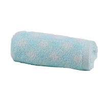 BEHOME ผ้าเช็ดผม Pastel Scott 15"x36" (Baby Blue)